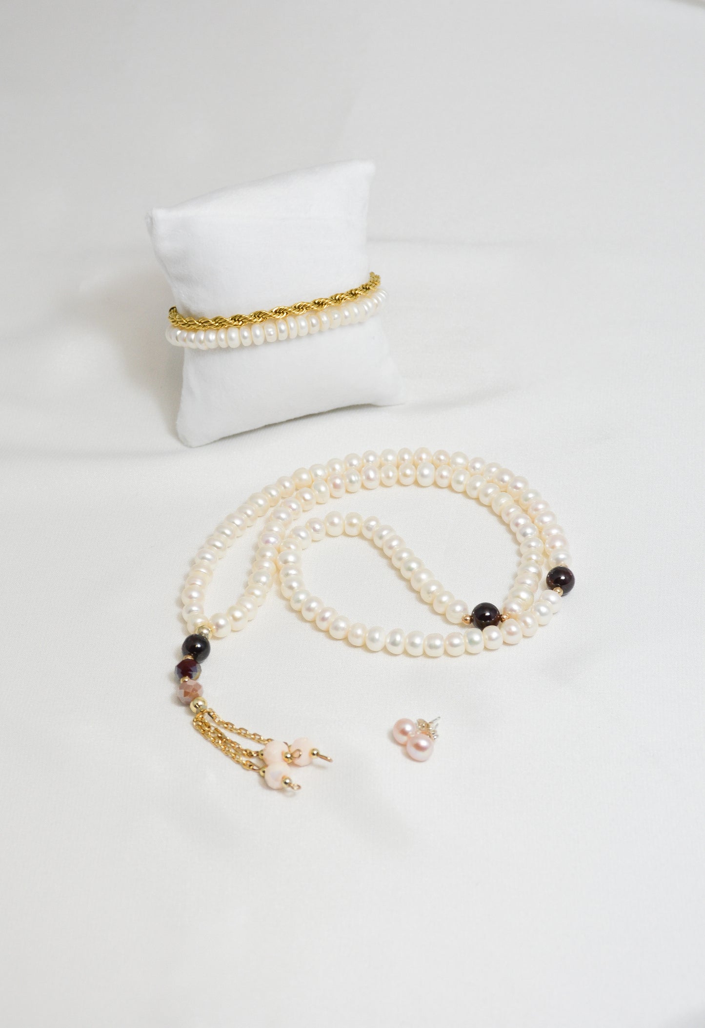 Tesbih Set Ala
