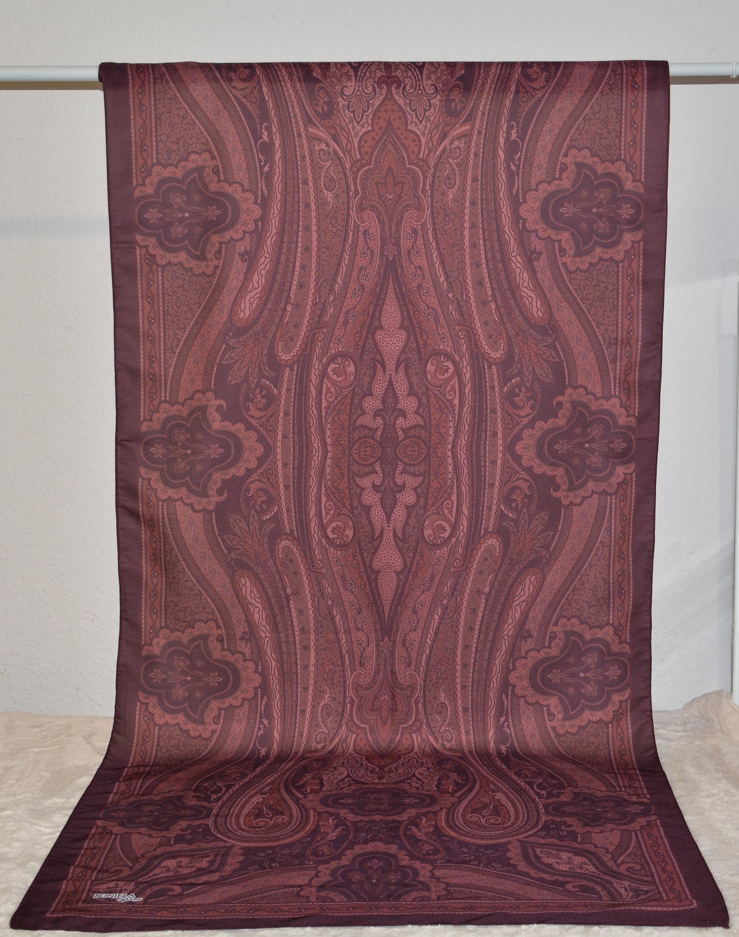 Soft Orient Bordeaux