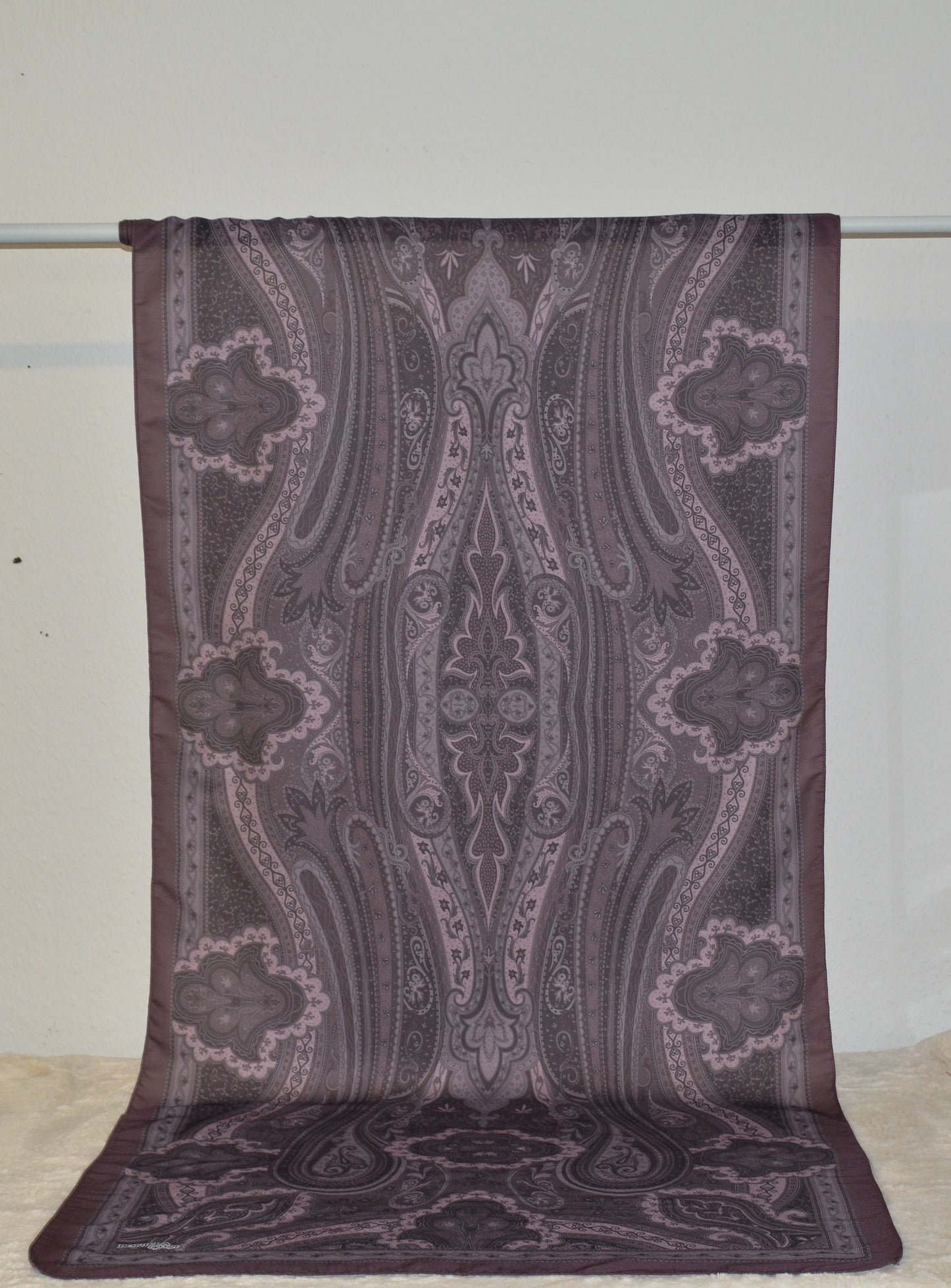 Soft Orient Dunkelviolett